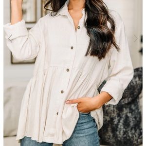 Mint julep boutique top